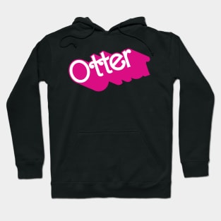 Otter Hoodie